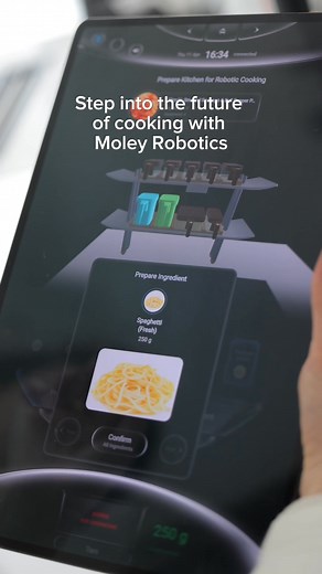 1.4K views | Transform Your Home with the World’s First Robotic Kitchen. Discover the Moley Robotic Kitchen—a fusion of innovation and design excellence that crafts exquisite meals from start to finish, effortlessly. Schedule your complimentary design consultation today to see how Moley can redefine your kitchen experience. | Moley Robotics | Facebook