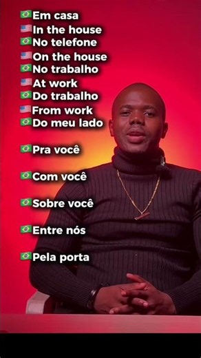 Aprende comigo! #aulasonline #ingles