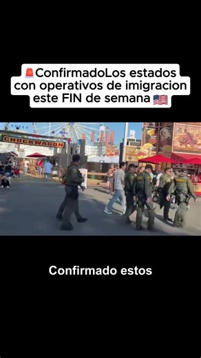 #deportaciones #redadas #latinos #noticias #migracion