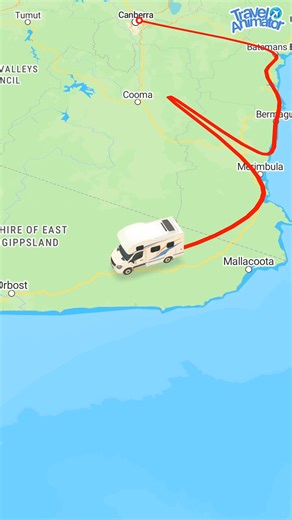 🚐2026 NSW, VIC & SA TOUR 🚐 Hi 🥧 legends once again I’m needing bakeries, Pubs, Cafe’s, Free Camps, Caravan Parks or any other relevant recommendations for my up coming 🥧 tour. I will be starting around Bateman’s Bay on the the 27th January and heading south. Will be visiting the following areas - Batemans Bay, Moruya, Bodalla, Narooma, Bermagui, Bega, Merimbula, Eden, Cann River, Orbost, Bairnsdale, Paynesville, Then skipping across to - Portland, Mount Gambier, Robe, Kingston, Meningie, Goo