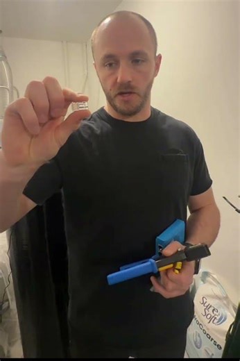 Gaobige rj45 Crimping Tool- Must Have!