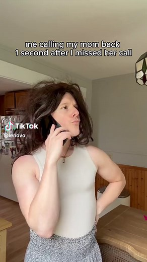 Exploring Where She Goes on Mother's Day with Lenovo Motorola Phone K10