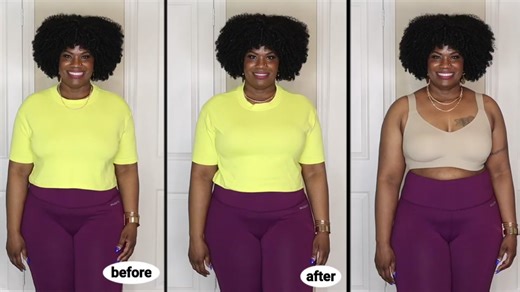 Luvlette Bras that provide a second skin feel Experience a second-skin feel with the unparalleled comfort of seamless styles and wireless support for a fit so good that it feels like you're wearing nothing at all shop your Luvlette styles at https://shop.luvlette.com/ytbkolbrand you can you my coupon code DC019 @luvletteofficial #DreamCurve #LUV2ndSkin #LUVLETTE #LUVLETTEpartner