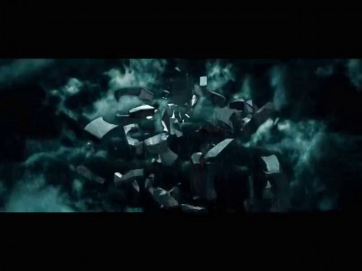 THOR magyar nyelvű előzetes