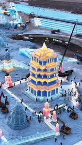 207K views · 4.6K reactions | When Chinese Aesthetics Meet the...