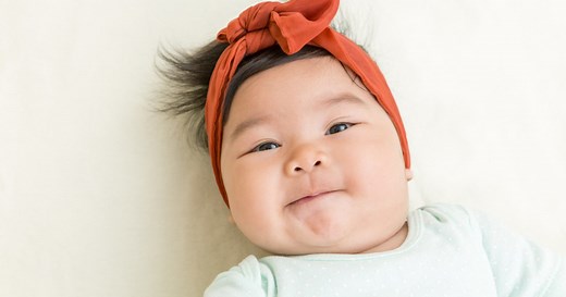 260 Old-fashioned Baby Names That Are Making a Comeback