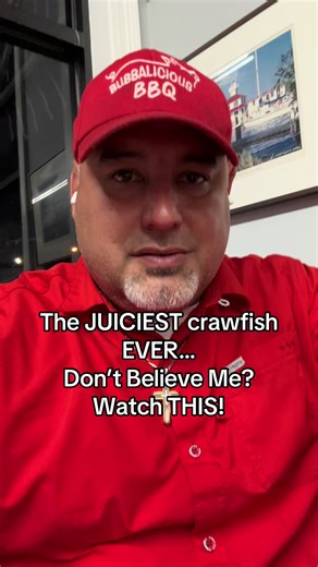 The JUICIEST Crawfish Challenge