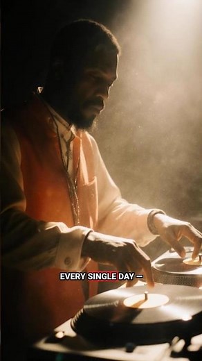 How DJ Kool Herc Launched Hip Hop