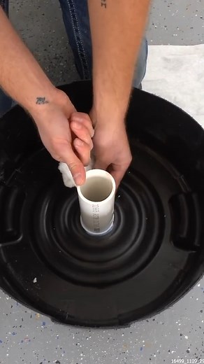 How To Make WEIGHTS Yourself | Modern Builds