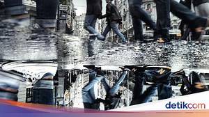 5 Tanda Keberadaan Dunia Paralel, Kamu Percaya?