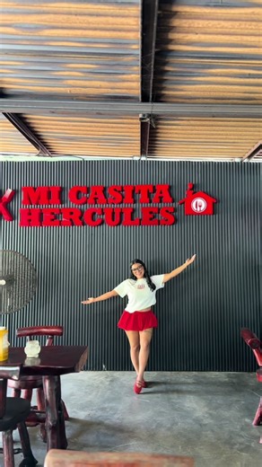 Mi Casita Hércules te espera 😍 | Hercules