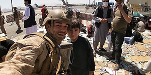 Service Members Killed in Kabul Bombing Described as Brave and Committed