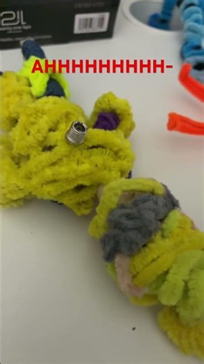 How the spring locks could kill you ￼