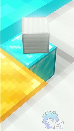 Most Satisfying Minecraft Loop…