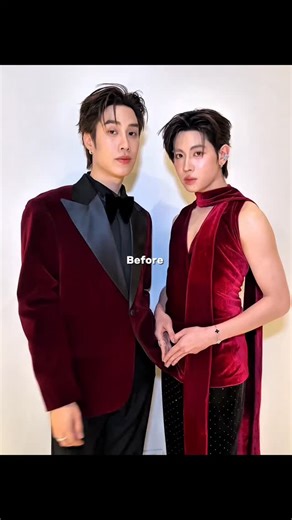 Diu🤍 on Instagram: "I mean he was looking extra hot 😭❤️🤌🏼 #tlefirstone Edit mine but every original Vedio credit to Their respective owners 🙌🏼 #blseries #blactors #loveislove🌈 #blcouple #bledit #blseriesthailand #thaiblseries #khemjiratheseries"