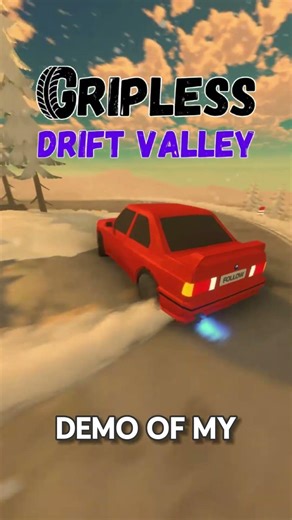 I've just Dropped the Demo and.... #gamedev