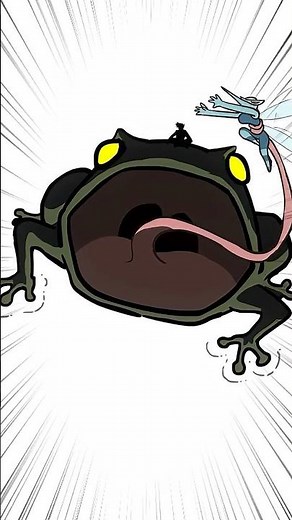 MOSQUITO AVENGERS: Ran KARATE vs GIANT BUG 👊🦟#anime #funny #shorts #detectiveconan #mosquito