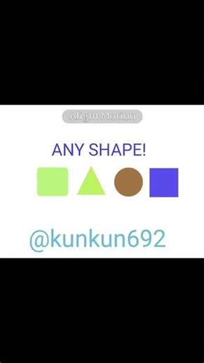 Alight Motion Checker Background Tutorial! #alightmotion #animation #tutorial #shorts