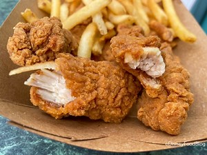 8 of the Best Restaurants for Picky Eaters in Disney World | the disney food blog