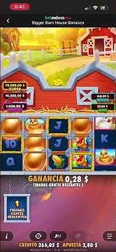Betmexico. Slots