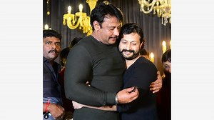 Not Just Chikkanna, Another Actor Partied With Darshan Before Renuka Swamy's Murder - Who's He?