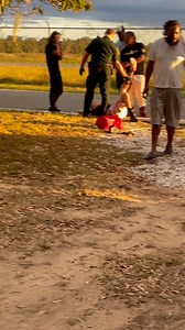 3.8K views · 49 reactions | Praying  for Tampa Rider. Clutch hit his ankle Thanks to Fast Response We Stopped the Flow. Prayers for him. | Trigga Trigga | Facebook