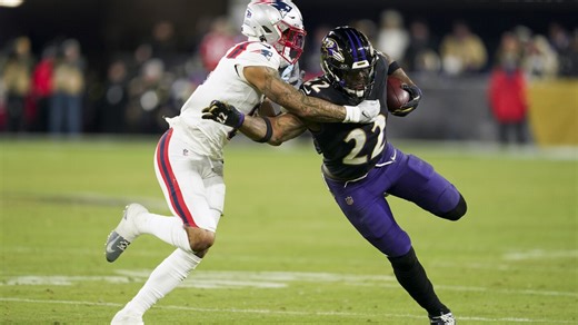Ravens vs. Packers prediction for Peacock Exclusive: Odds, picks, QB matchup, injury update, betting trends