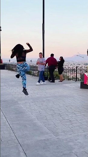 Wepa Tutorial 🌪️ #kingsdelwepa #dance #cumbia #mexicancity #wepa #dancer