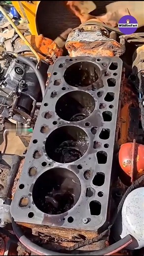 Never Make This Mistake While Cold Engine Start #shorts #ytshorts