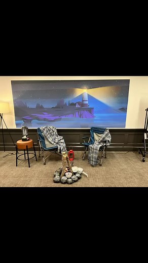 2.9K views · 20 reactions | VBS Scene Setters for quick classroom decorations!! Get a set or individual posters- 12.5’x 5’ or 7’x5’ at mrmarksclassroom.com Please share! | Mr. Mark's Classroom | Facebook