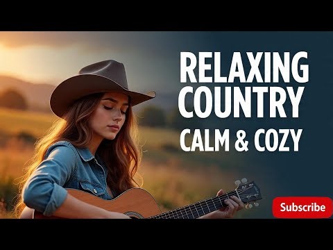 Heartfelt Country Love Songs 2025 | Acoustic Romance Playlist Vol 69 | Countryside Moments