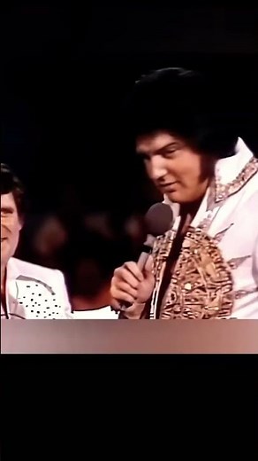 (Let Me Be Your) Teddy Bear - Elvis Presley ‧ 1957