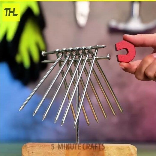 These Fun Science Tricks Will Blow Your Mind 🤯