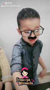 Papás Vs Messenger 👨‍👦 | Francesa Miranda