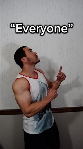Learn ASL “Everyone” #asl #americansignlanguage #deaf #hardofhearing #english #education #everyone