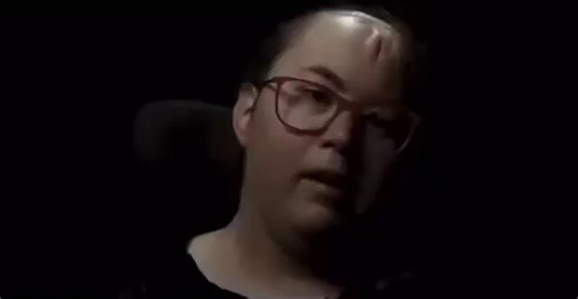 Meet Hope Hoffman.She is a daughter and adoptee.An abortionist tried to end her life, puncturing her brain in the womb.She survived.Hope is one of many.Every child is valuable and worthy of life.