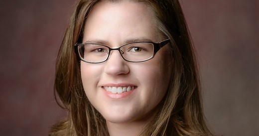 Amber Graham | Physiatrist | Semmes Murphey Clinic