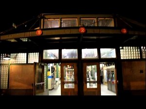 IRT Subway Station Tour: (1) (2) (3) 72nd Street (R62A / R142)