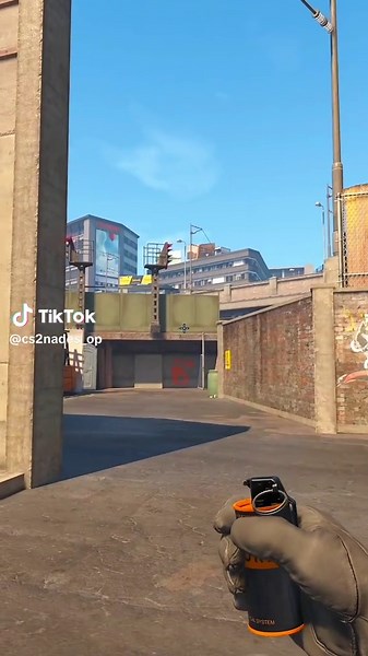 Top Fast B Rush Smokes for CS2 Overpass Strategy