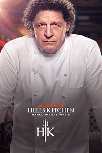 Hell's Kitchen Australia (2017) - TV Show