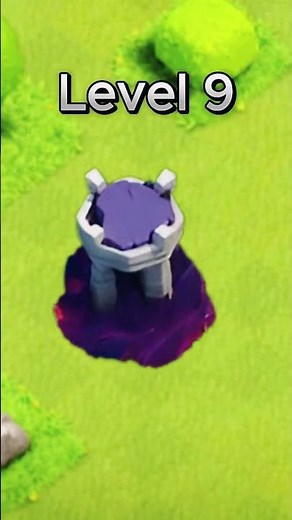 Clash of Clans Wizard Tower Upgrade: Level 1 to Max!