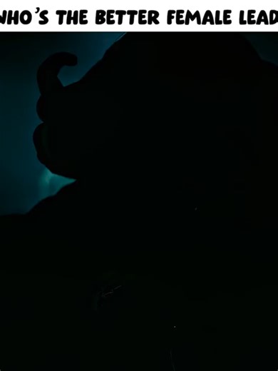 Who’s Better: IT - Welcome To Derry