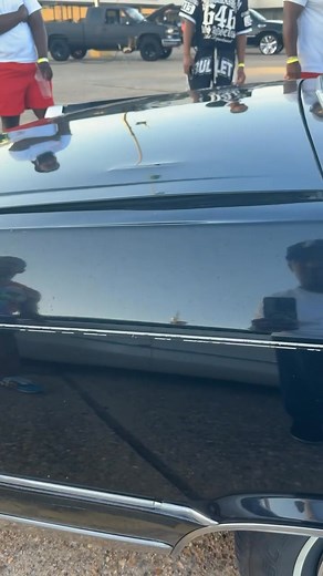 5.2K views · 97 reactions | Wanna See A Car Dance? | Kevin Moore | Facebook