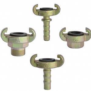 [Hot Item] European Type Chicago Style Universal Air Hose Coupling