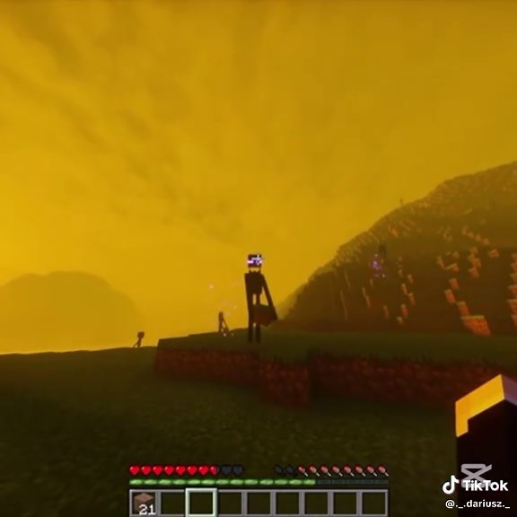 Exploring the Toughest Minecraft Biome