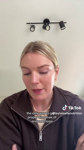 How does my specialist know that i have Endometriosis? Theres no hiding it- its a complex disease with a lot of symptoms. What has been your experience with getting a diagnosis? #endometriosis #endo #endowarrior #chronicpain #chronicillness #excisionsurgery #diagnosed #laproscopysurgery