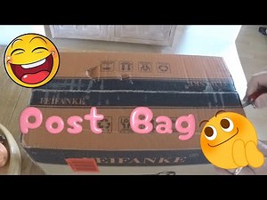 #281 post bag #43
