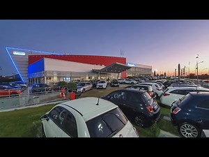 Superstore Άγιος Στέφανος - Automarin