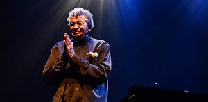Abdullah Ibrahim: South Africa’s master pianist is going on a world tour at 90