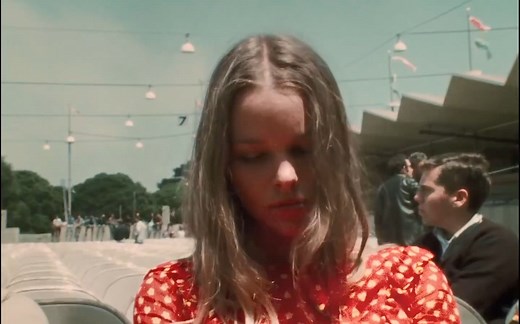 经典插曲 加州之梦 The Mamas & The Papas《California Dreamin'》